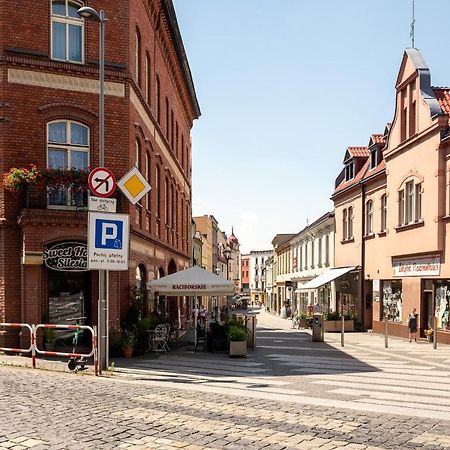 Central Platinum Apartments 31 Rybnik (Silesia) Exterior photo