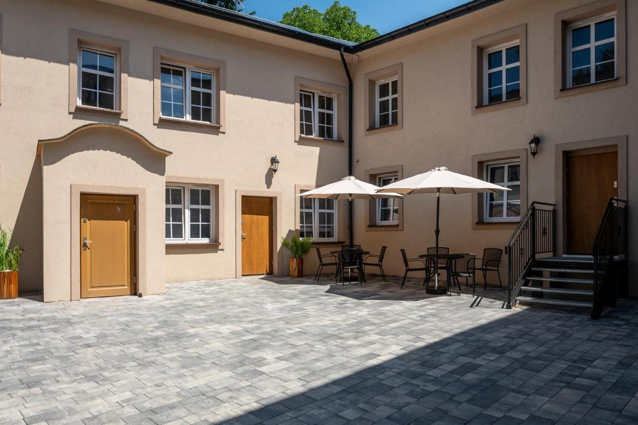 Central Platinum Apartments 31 Rybnik (Silesia) Exterior photo