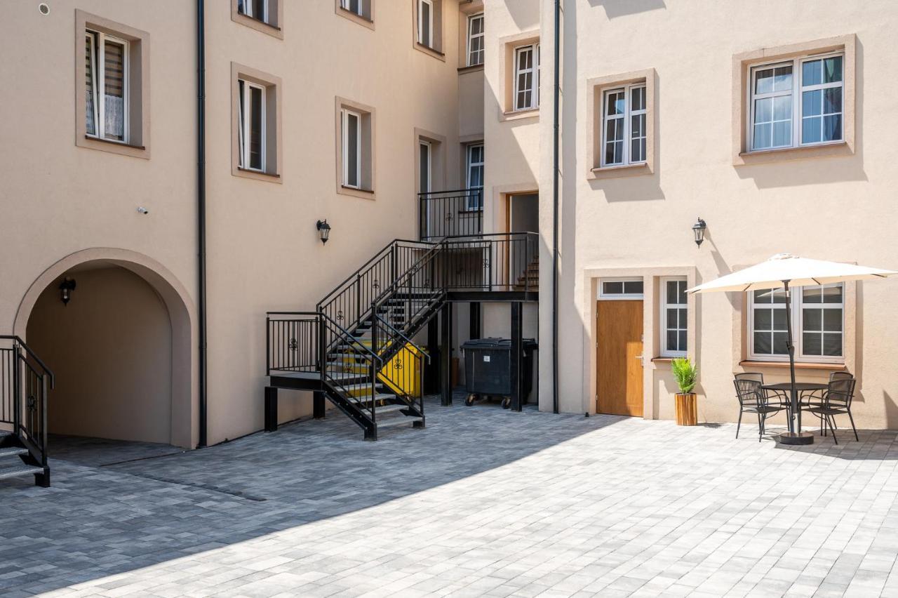 Central Platinum Apartments 31 Rybnik (Silesia) Exterior photo