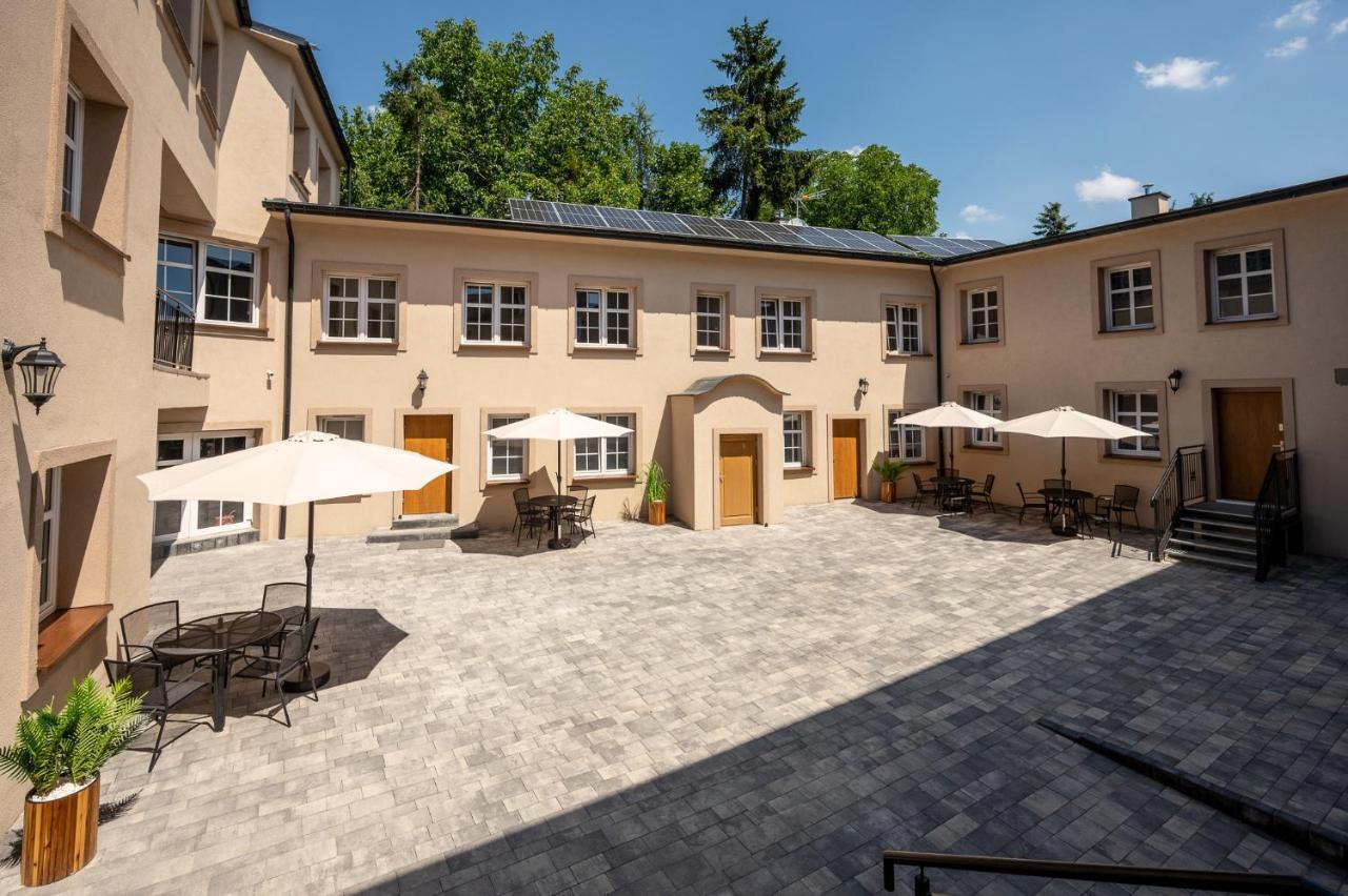 Central Platinum Apartments 31 Rybnik (Silesia) Exterior photo